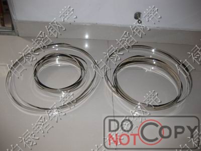 富士数码冲印机钢带扩印机传动钢带无缝钢带