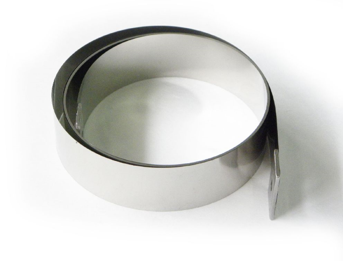 精密不锈钢钢带知识