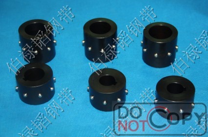 真空吸附打孔钢带、同步及分度打孔钢带