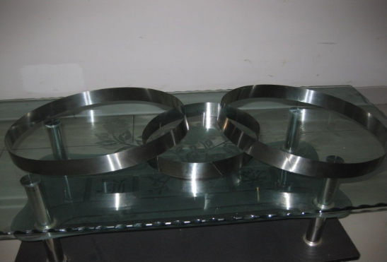 医疗设备传动钢带